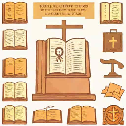 Bible Verses About Government Overreach