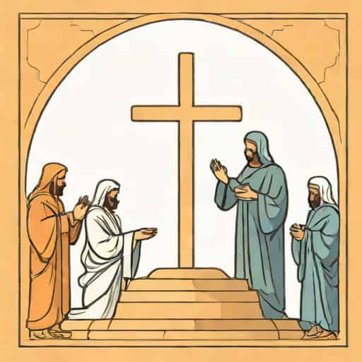 Biblical Definition Of Intercede