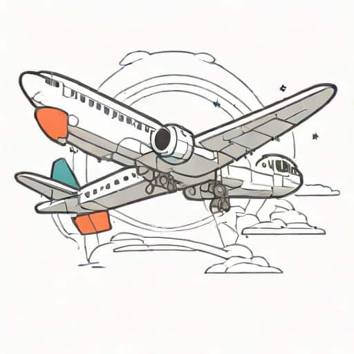 Biggest Plane In The World