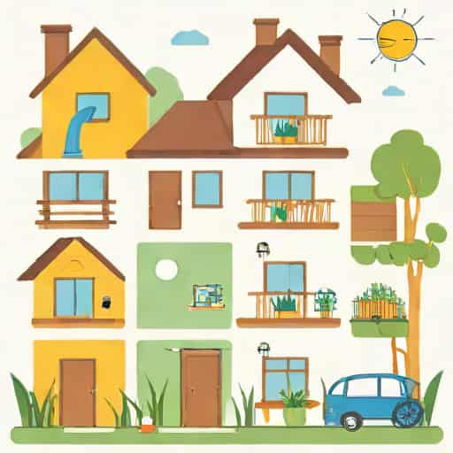Biodiversity Checklist For Householder Applications
