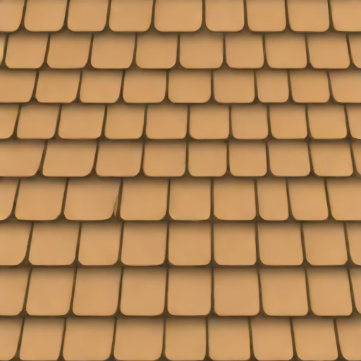 Birchwood Timberline Shingles