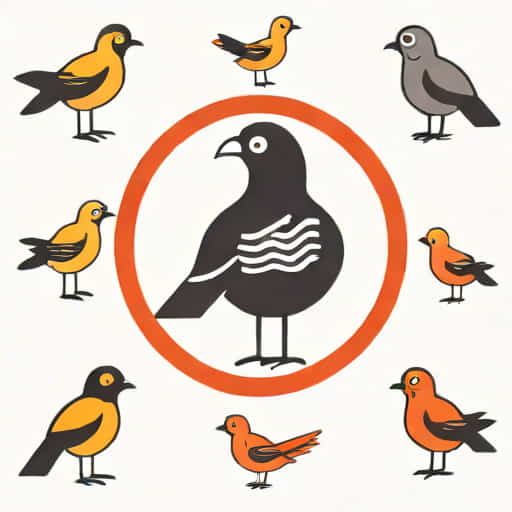 Bird Flu Transmissible To Humans