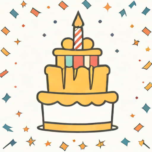 Birthday Emcee Script