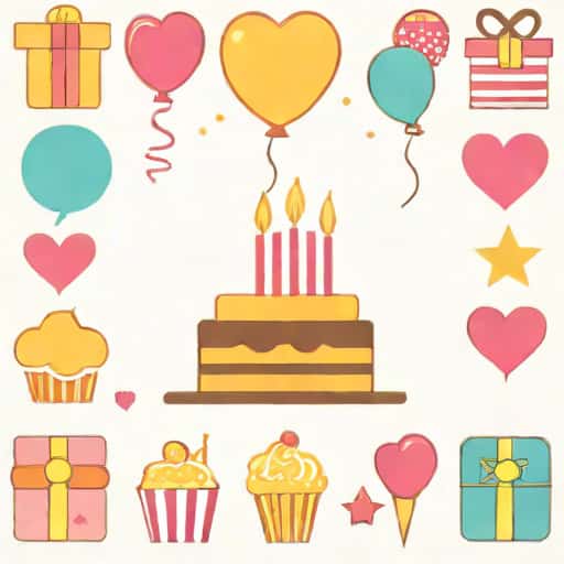 Birthday Paragraphs For Girlfriend