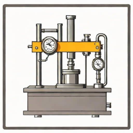 Bitumen Ductility Test Apparatus