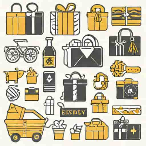 Black Friday Unmissable Deals