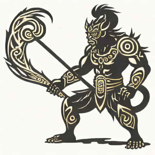 Black Myth Wukong Undying Vine