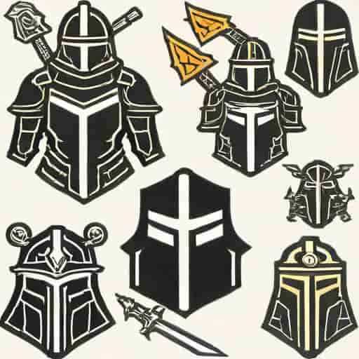 Black Templar Terminators
