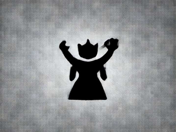 Black Wind King Immobilize