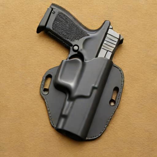 Blackhawk Serpa Cqc Concealment Holster