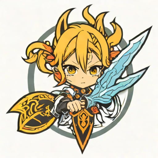 Blade And Soul Fervid Essence
