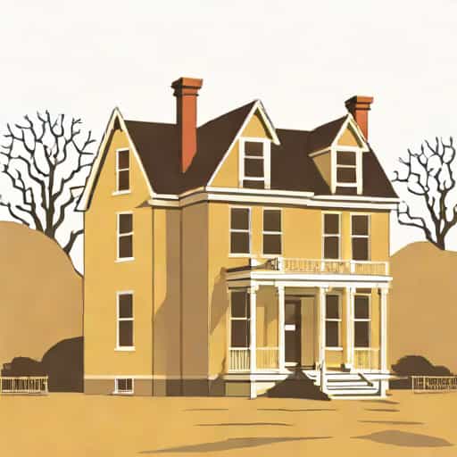 Bleak House Gillian Anderson
