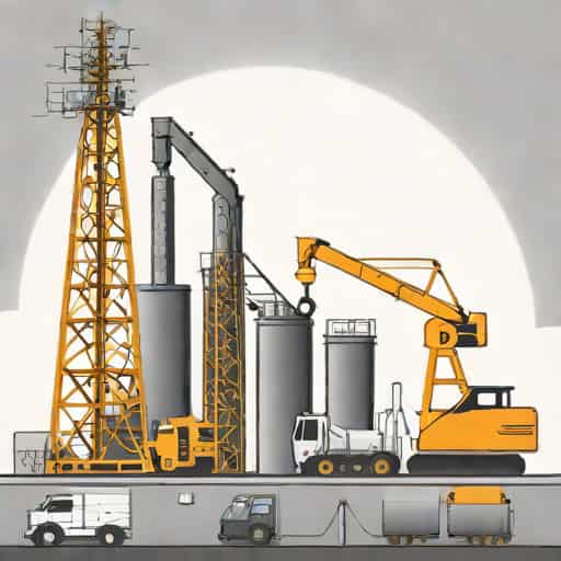 Bleak Notional Growth Of Modern Industry
