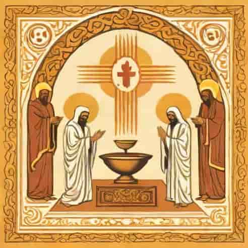 Blessings Of Sacrificial Giving
