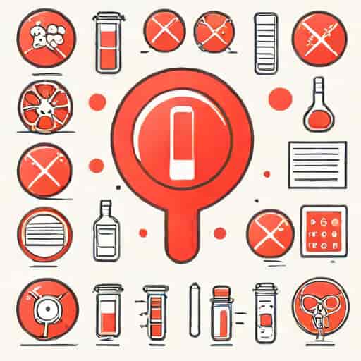 Blood Tests That Indicate Cancer