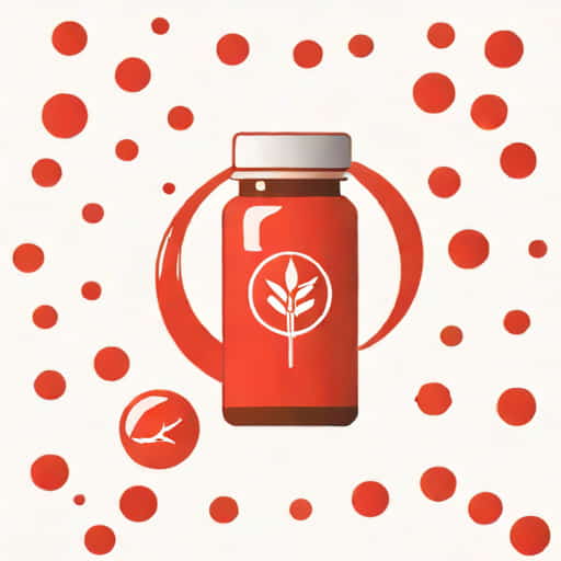 Blood Vitality Ancestral Supplements