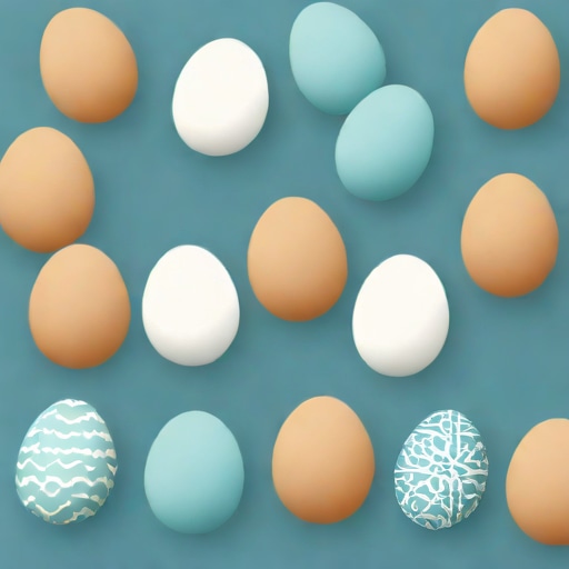 Blue Andalusian Eggs Per Year