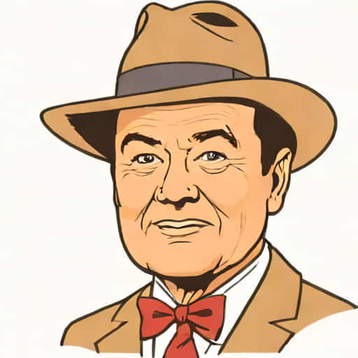 Bob Hope Son Of Paleface
