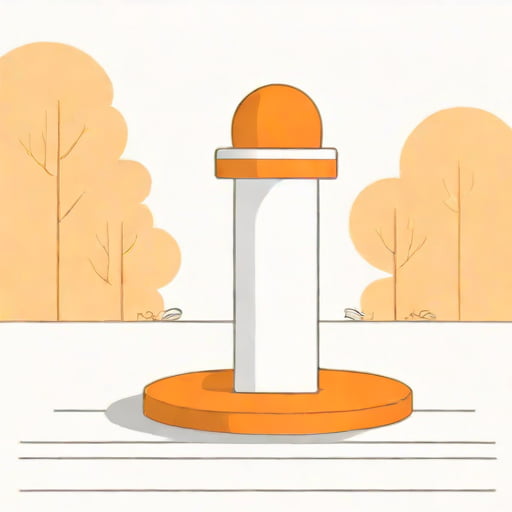Bollard Foundation Design Example