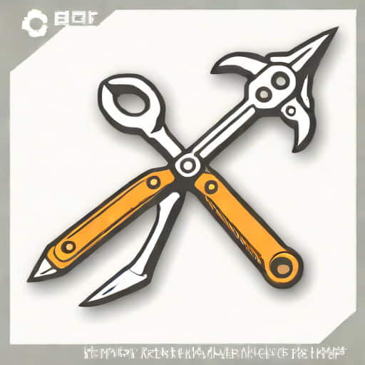 Bolt Cutters Kalevala Knights Workshop