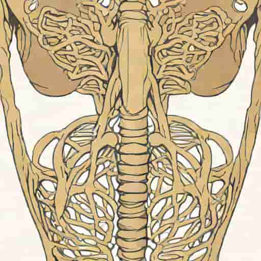 Bony Structures Constitute The Framework Of The Larynx
