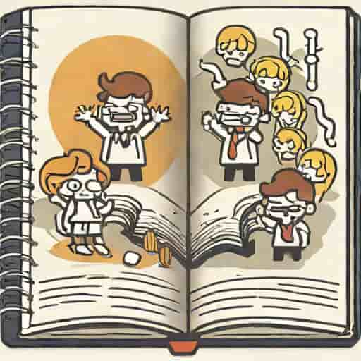 Book Surrounded By Psychopaths