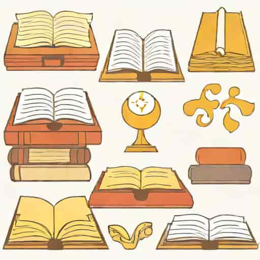 Books On Contemplative Prayer
