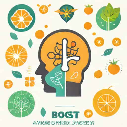 Boost Immune System Naturally