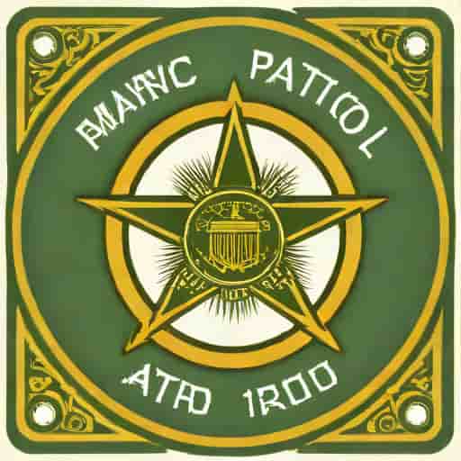 Border Patrol Marine Interdiction Agent