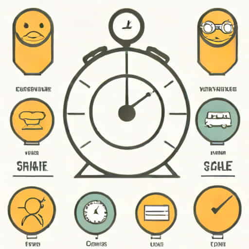 Boredom Proneness Scale Short Form