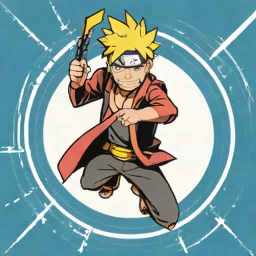 Boruto Two Blue Vortex Manga