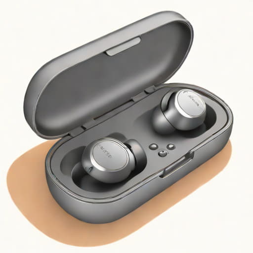 Bose Bose Quietcomfort Ultra Earbuds