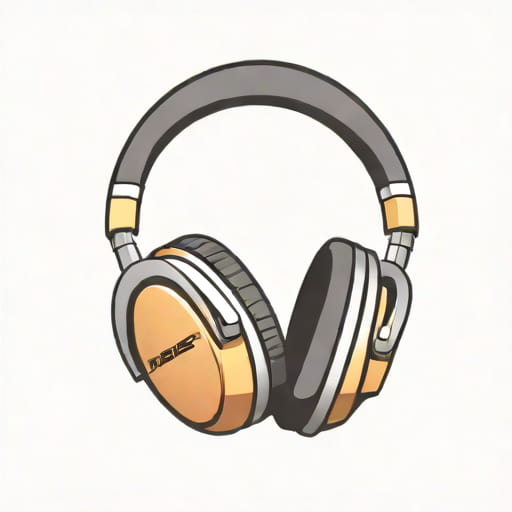 Bose Quiet Comfort Headphones