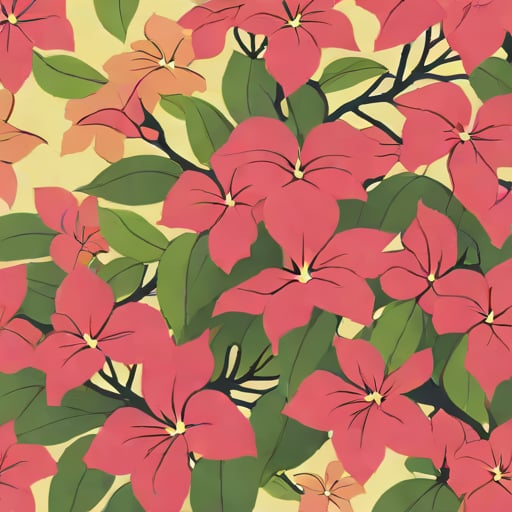 Bougainvillea X Barbara Karst