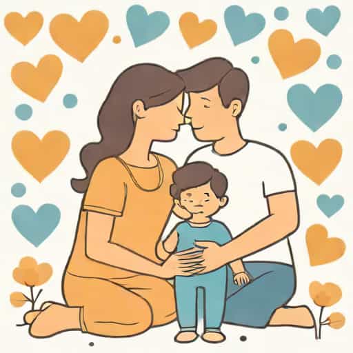 Boundless Affection A New Family