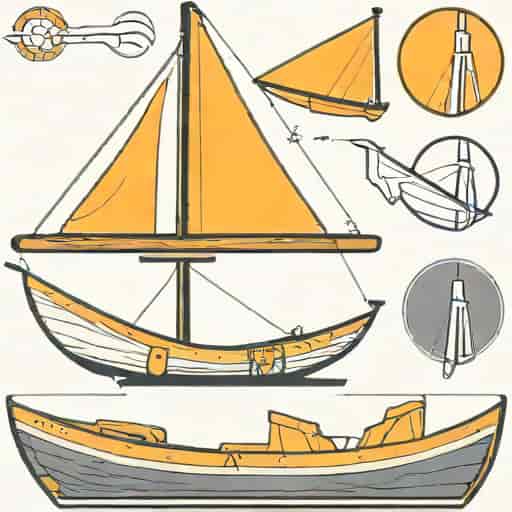 Bowsprit End Fittings