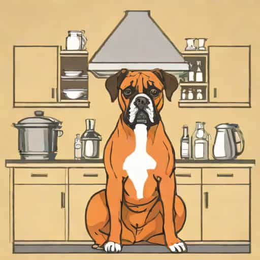 Boxer Albertan Kitchen And Bar