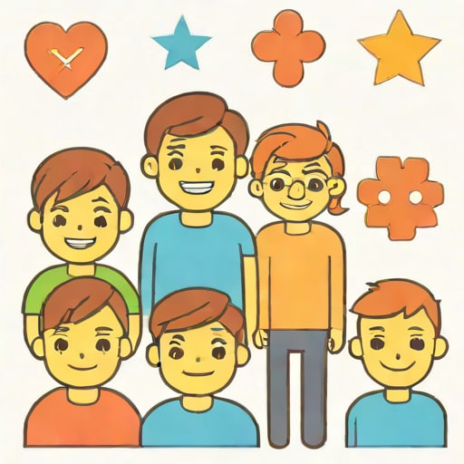 Boys Are Naturally Polygamous
