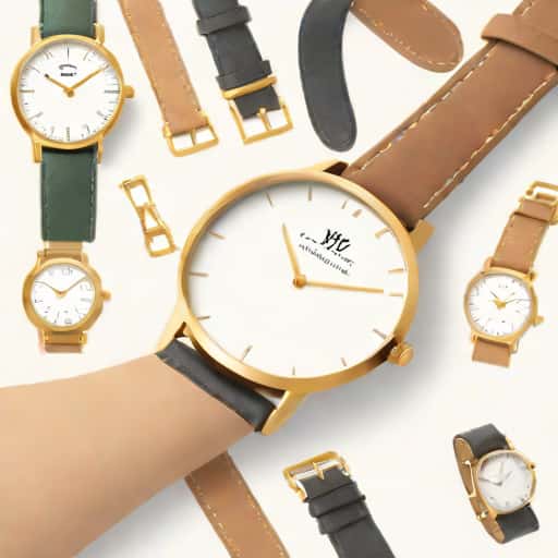 Bracelet Daniel Wellington
