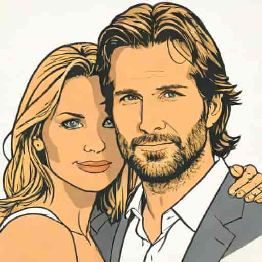Bradley Cooper Girlfriend