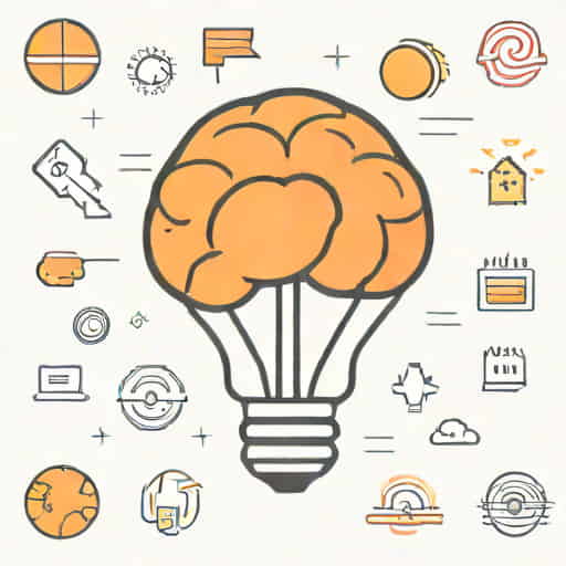 Brainstorm Ideate Spitball