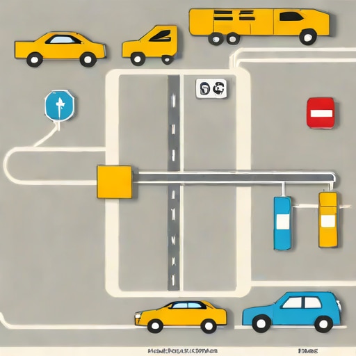 Brampton Parking Consideration
