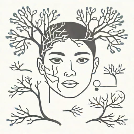 Branches Of Facial Nerve Mnemonic