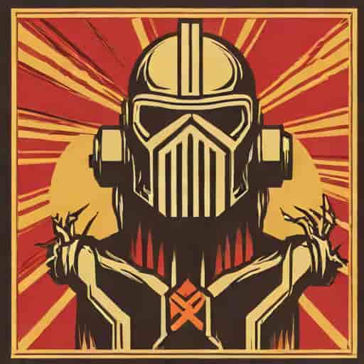 Brave New World Iron Maiden