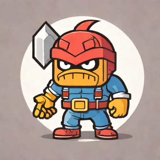 Brawl Stars Gruesome Gus Challenge