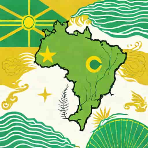 Brazil Last Country To Abolish Slavery