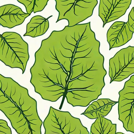 Brinjal Leaf Spot Causal Organism