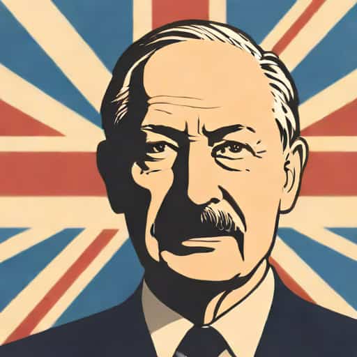 British Pm Before Clement Attlee
