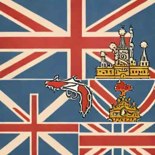 Britishism Or Briticism