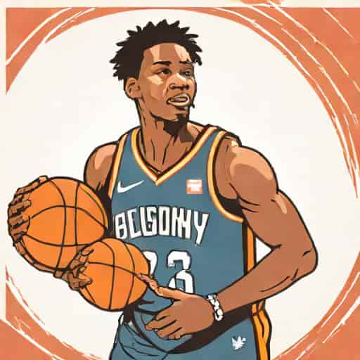 Bronny James G League Stats